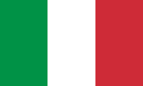 Flagge__I
