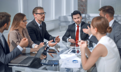 Our Values – ITW