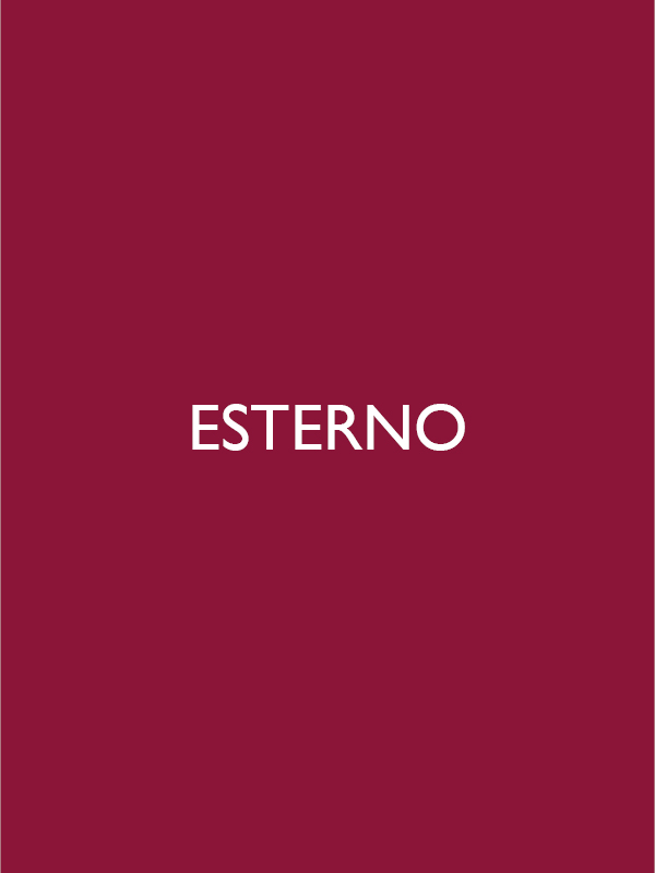 ESTERNO